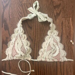 PQ bikini top